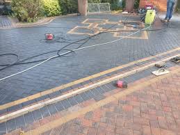 Why Choose Us For All Your Driveway Paving Needs in Yardley, PA?